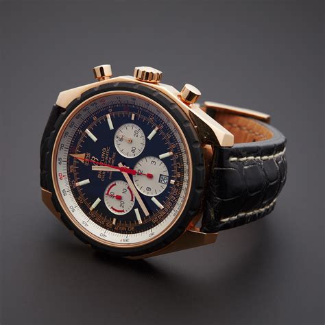 breitling chronomat matic replica watch|breitling chrono matic 49 price.